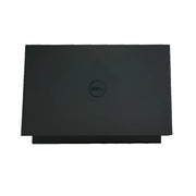 DURAFORCE New Back Cover Lid + Bezel +Hinges For Dell G15 5510 5511 5515 08MNTR 0HXRTH US
