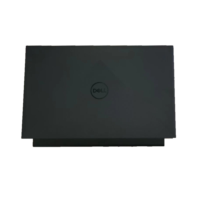 DURAFORCE New Back Cover Lid + Bezel +Hinges For Dell G15 5510 5511 5515 08MNTR 0HXRTH US