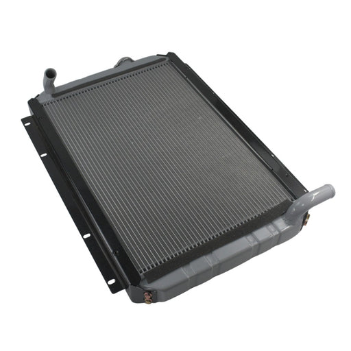 DURAFORCE Water Tank Radiator 202-00056E for Doosan Daewoo Mini Excavator SOLAR 55-V PLUS