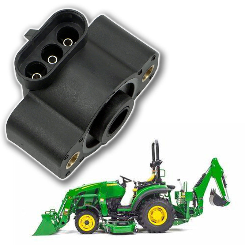 DURAFORCE Contacting Potentiometer Position Sensor For John Deere 5076 5083 5090 5093 5101
