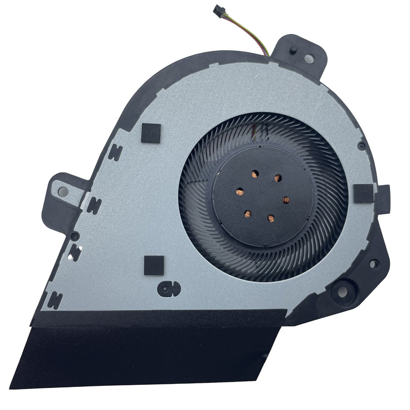 DURAFORCE For Asus ROG Zephyrus GA502IU GA502IV GU502DU GA502D GA502DU CPU+GPU Cooling Fan