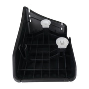 DURAFORCE Driver Side Floor Footrest Cover Fit for 2007-2014 Toyota FJ Cruiser 58190-35030