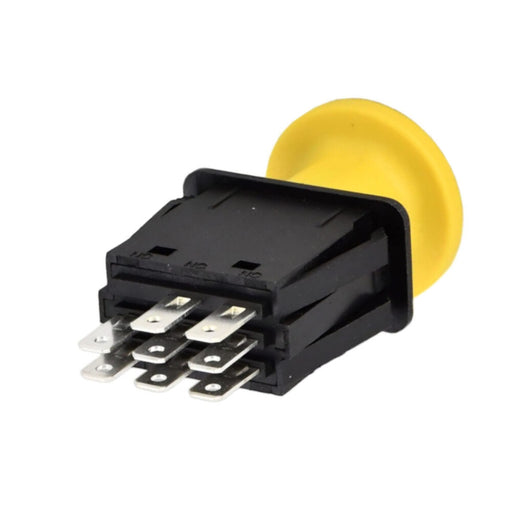DURAFORCE PTO Switch 10AMP 14V for Hustler 771476, 776476