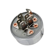 DURAFORCE Tractor Mower Ignition Switch For Exmark Lazer Z, for Lazer Z XP, for Toro Z 500