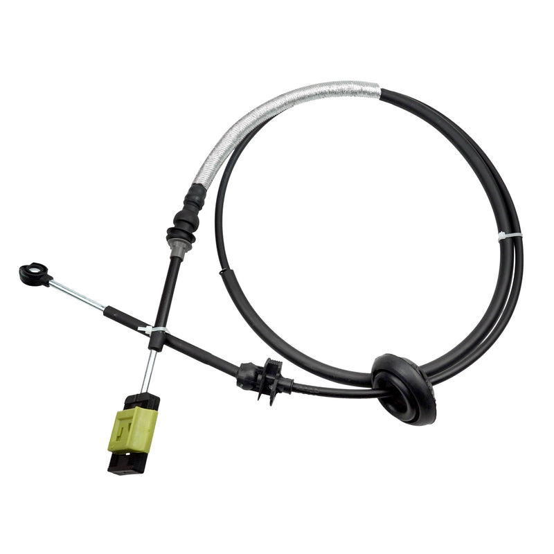 DURAFORCE 5C2Z-7E395-AA Auto Transmission Gear Shift Cable For Ford E-150 E-250 E-350