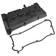DURAFORCE 22410-26611 New Engine Valve Cover & Gasket Fit For 2001-2004 Hyundai Accent