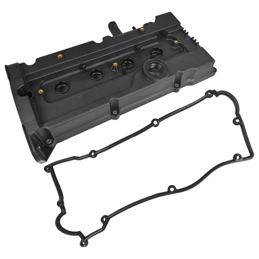 DURAFORCE 22410-26611 New Engine Valve Cover & Gasket Fit For 2001-2004 Hyundai Accent
