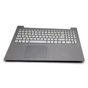DURAFORCE For Lenovo Ideapad 130-15AST 15IKB V145-15AST Palmrest Keyboard Black 5CB0R34441