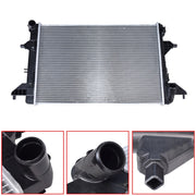 DURAFORCE 25310AA000 For 2021-2023 Hyundai Elantra 2.0L Engine Coolant Cooling Radiator