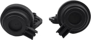DURAFORCE Left and Right Intake Manifold Set 06E133159N for VW Touareg Audi A5 A7 A8L Q5