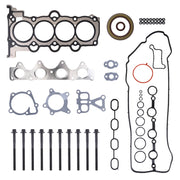 DURAFORCE G4FD Engine Overhaul Rebuild Kit For Hyundai Kia Accent Rio 1.6L DOHC 2012-2016