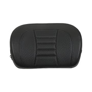 DURAFORCE For Touring CVO Glide Street 1996-up Passenger Backrest Pad With Black Stitching