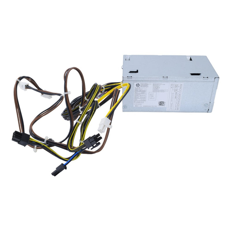 DURAFORCE New For HP Z2 Z1 800 880 G4 G5 G6 PSU 550W L75200-004 PA-5501-2 Power Supply US