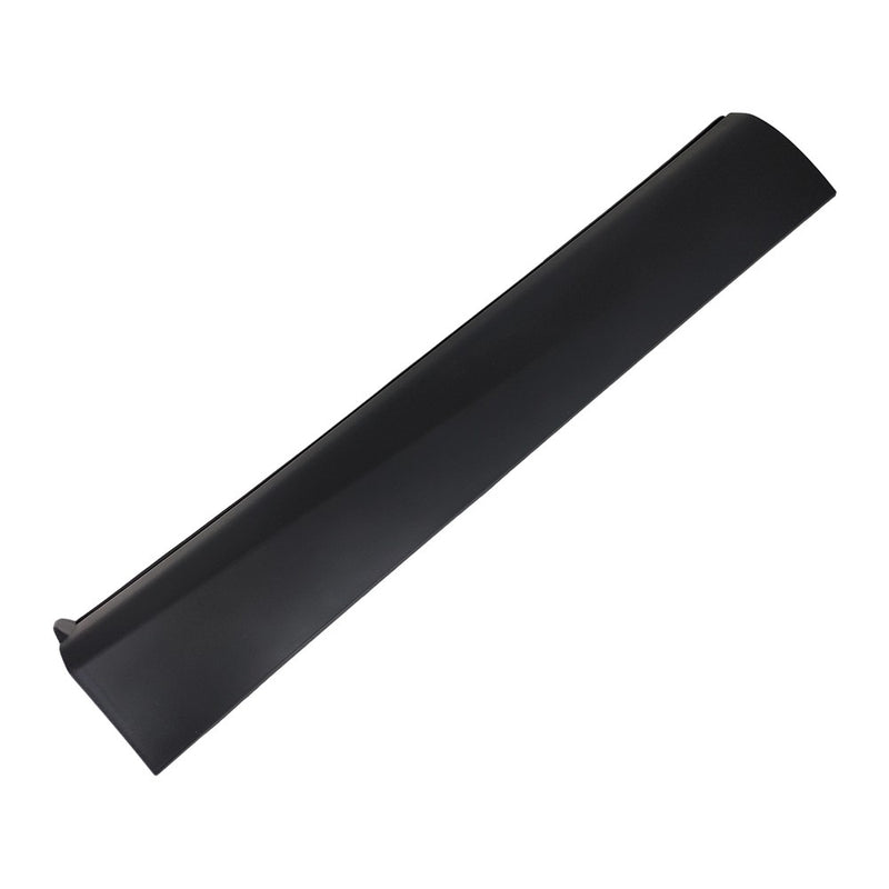 DURAFORCE For 2022-2024 Mitsubishi Outlander & PHEV Left Rear Door Trim Molding Lower