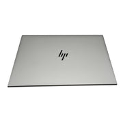 DURAFORCE New For HP Elitebook 840 845 G8 Top Case LCD Back Cover Lid Silver M36305-001 US