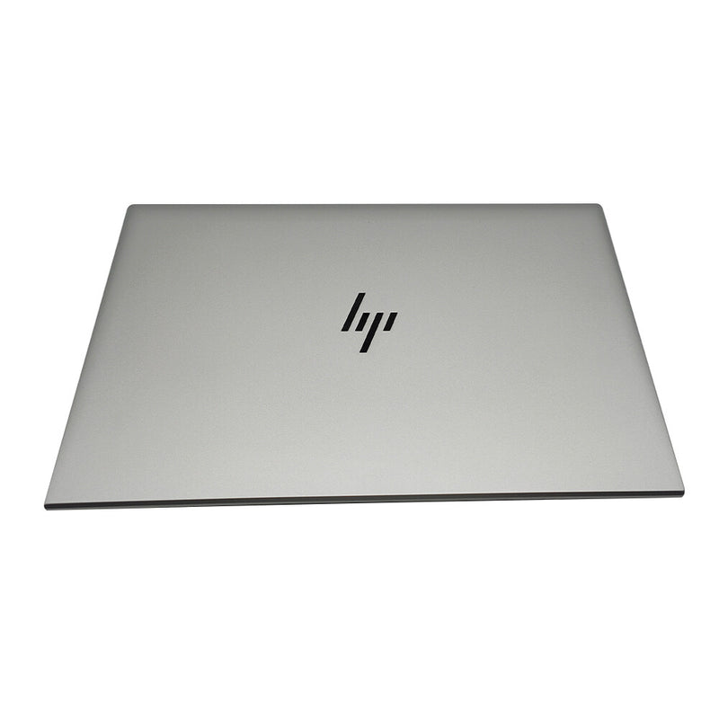 DURAFORCE New For HP Elitebook 840 845 G8 Top Case LCD Back Cover Lid Silver M36305-001 US