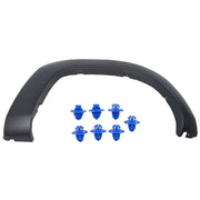 DURAFORCE Direct Replacement Passenger Side Trim for Toyota Tacoma 7508704060 2005-2015