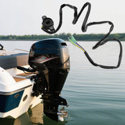 DURAFORCE Power Trim Sensor 896688 896688001 for Mercury Mariner Verado 135-250HP Outboard