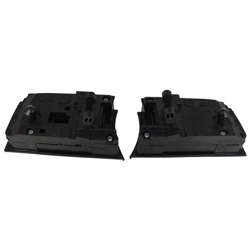 DURAFORCE Switch Assembly Steering Switch New Fit For Nissan 21-25 25550-6RF6B 255506RF6B