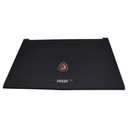DURAFORCE New For MSI GL62MVR GL62M GP62 MS-16J5 16J3 16J GL62 6QD 6QF9 Top Back Cover US