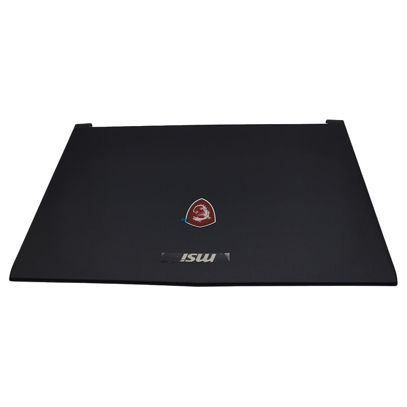 DURAFORCE New For MSI GL62MVR GL62M GP62 MS-16J5 16J3 16J GL62 6QD 6QF9 Top Back Cover US