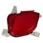 DURAFORCE Bumper Reflector For Toyota Highlander 2019 LE Sport Utility 4-Door