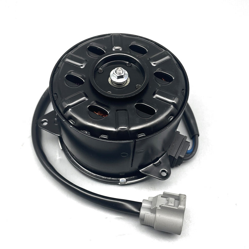 DURAFORCE For Toyota Highlander Lexus RX400h 2006 2007 2008 Radiator Fan Motor 16363-20400