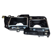 DURAFORCE Headlight Housing RH For ISUZU NPR NPR-HD NQR NRR 1994-2004 Passenger Side