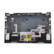 DURAFORCE New For Samsung Galaxy Book Flex NP730QCJ Palmrest Keyboard Touchpad BA98-02211A