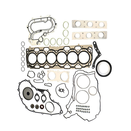 DURAFORCE For Volvo S60 S80 V60 V70 XC60 XC70 3.0 T6 Cylinder Head Gasket Set B6304T