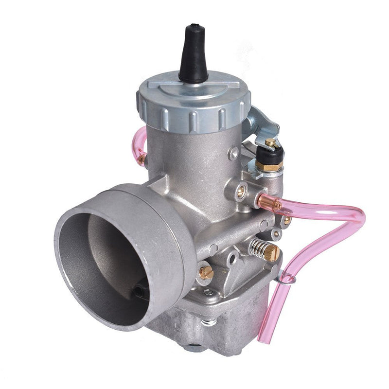 DURAFORCE For ROUND SLIDE VM38-9 42-6025 13-5006 2 STROKE 38MM CARBURETOR