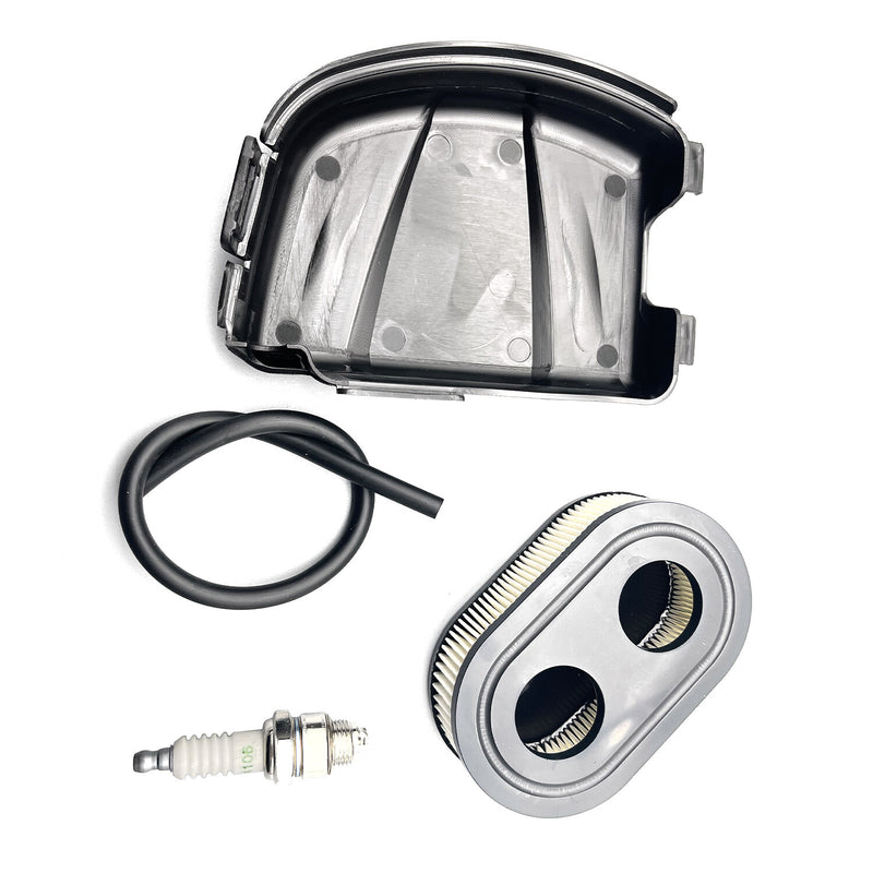 798452 595658 Air Filter Cleaner Cover for Briggs Stratton for Troy Bilt