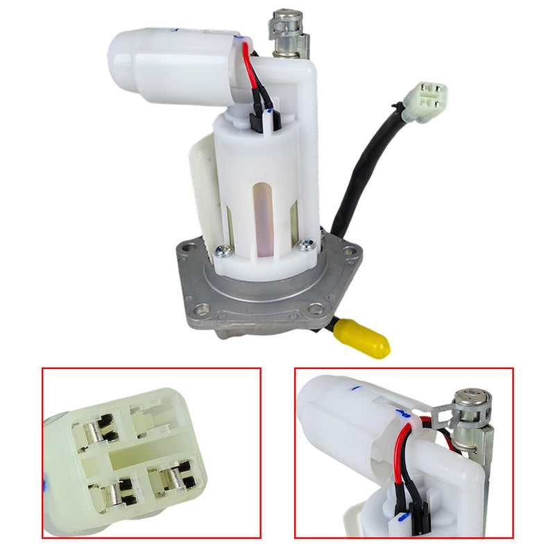 DURAFORCE NEW FUEL PUMP Assembly 49040-0026 For 2006 -2014 KAWASAKI Versys 650 NINJA 650R