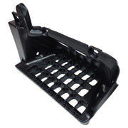 DURAFORCE For 1995-2003 ISUZU NQR NPR NRR LH Driver Side Panel Support and Step Plate