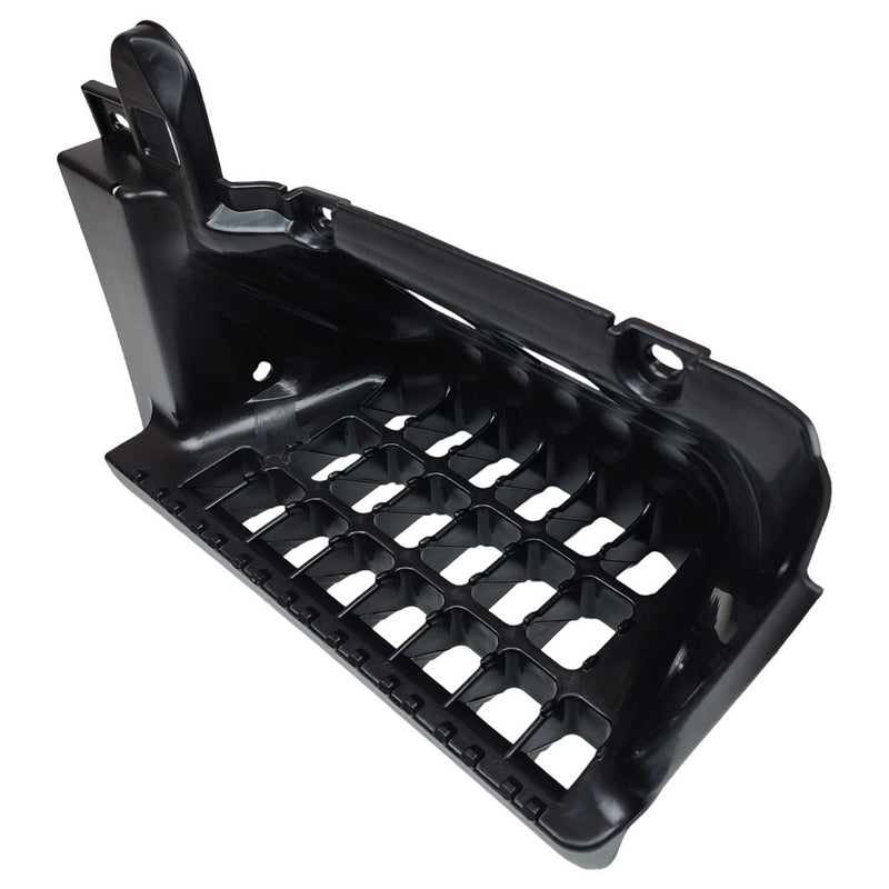 DURAFORCE For 1995-2003 ISUZU NQR NPR NRR LH Driver Side Panel Support and Step Plate
