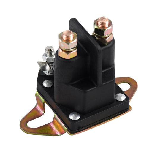 DURAFORCE For John Deere Starter Solenoid MIU12537 S240 X300 X304 X310 X320 X324 X350 X360