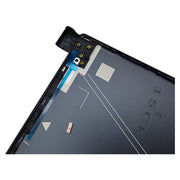DURAFORCE New LCD Back Cover Top Case Lid For MSI Delta 15 A5EFK MS-15CK 15.6" 3075CKA411