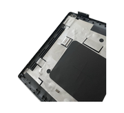 DURAFORCE 09T2NW 9T2NW Top Case Back Cover Rear Lid for Dell Latitude 5530 E5530 Silver