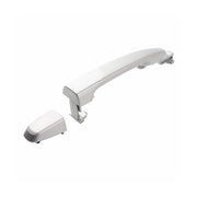 DURAFORCE For 04-10 Toyota Sienna Outside Exterior Sliding Door Handle Left or Right Rear