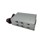 DURAFORCE For DELL T3660 XPS 8950 3910 500W Power Supply HU500EPS-00 0DYW3N 0CW96Y US
