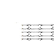 DURAFORCE LED Strips for LG 50LF6000 50LB5620 50LF6100 50LF5610 50LB570B 50LB5800 50LB580N