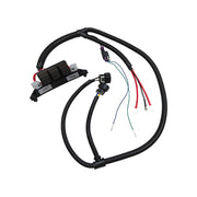 DURAFORCE Dual Speed Electric Fan Wiring Harness 674-00923 For Chevy Avalanche 1500 2500