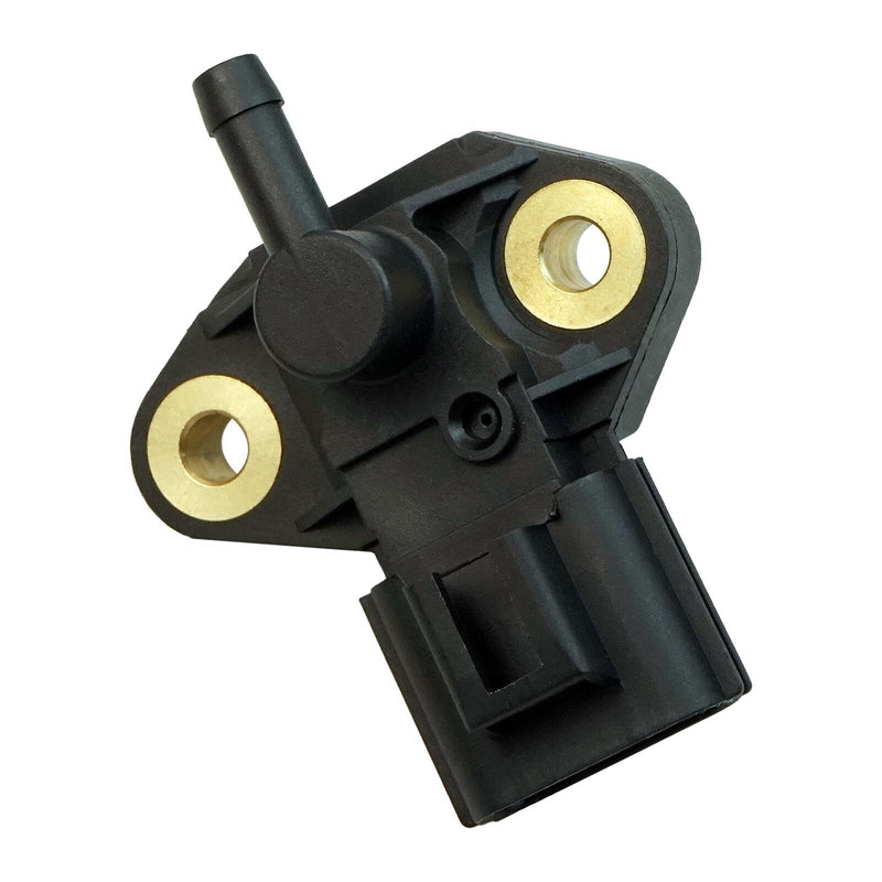 DURAFORCE Fuel Injection Rail Pressure Regulator Sensor Fit for Ford Esc-ape 3F2Z9G756AB