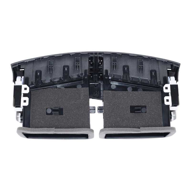 DURAFORCE Center Dash AC Heater Air Vent Panel 55670-53010 For 2006-2009 Lexus IS250 IS350