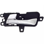DURAFORCE 82610-3S010 For 2011-15 Hyundai Sonata Door Handle Inside Interior Driver Left
