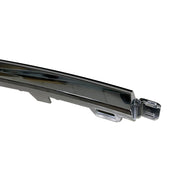 DURAFORCE NEW For 2016-2017 VW Volkswagen Passat Rear Center Bumper Cover Molding