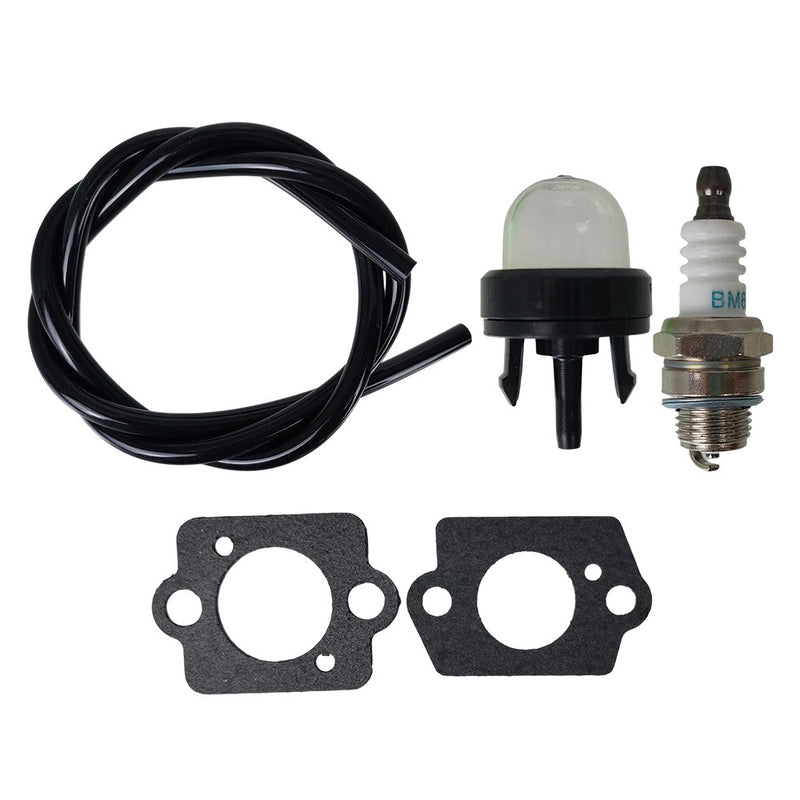 586700801 Carburetor Carb String Trimmer Part for Redmax TRZ230S New