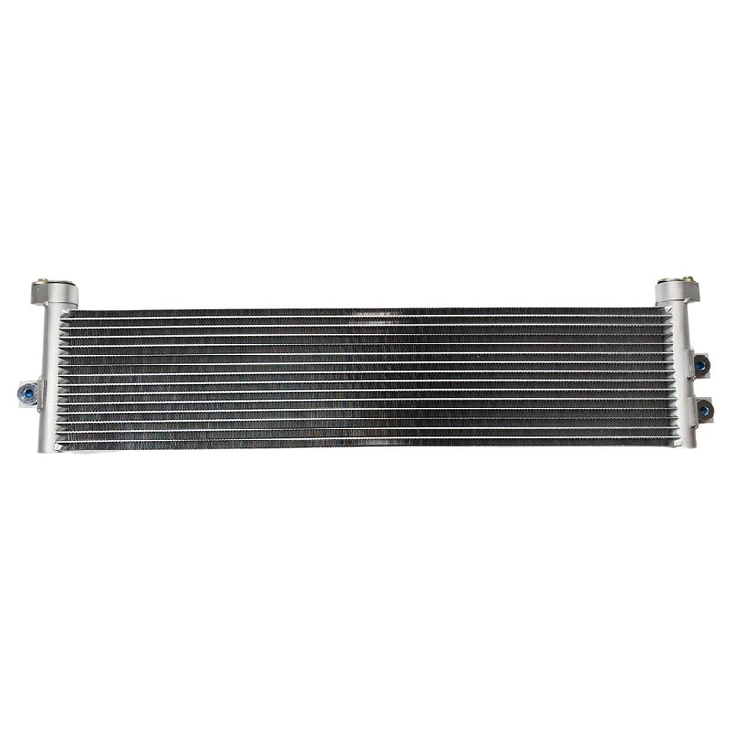 DURAFORCE New Engine Oil Cooler for BMW F80 F80N F82 F83 M3 M4 Engine 17212284540
