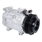 DURAFORCE A/C Compressor Assembly for Mazda 3 CX-30 CX30 2.0L 2.5L 2019-2023 BDGF-61-450