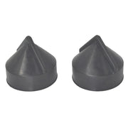 DURAFORCE Dust Ejector Valve 11065-7008 for Kawasaki Engines Kohler CH20 CH22 CH23 CH25